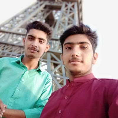 dm_61_'s profile picture. Official Twitter Account of Dost Muhammad