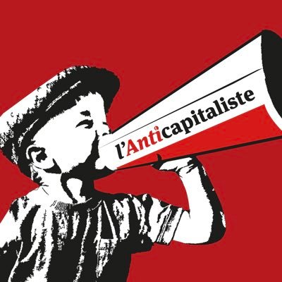 Toute l'actualité des luttes, des mobilisations, les points de vue des militantEs anticapitalistes et le journal hebdomadaire du NPA / @NPA_officiel