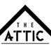 The Attic Southampton (@theAtticVenue) Twitter profile photo