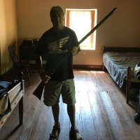 John Alexander Sr (@motec2sr) 's Twitter Profile