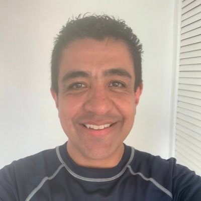 r_soto77's profile picture. Software Developer #FailureIsNotAnOption