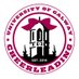 University of Galway Cheerleading (@unigalwaycheer) Twitter profile photo