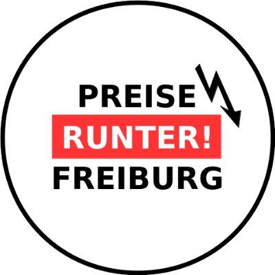 Freiburger Bündnis gegen Preiserhöhungen