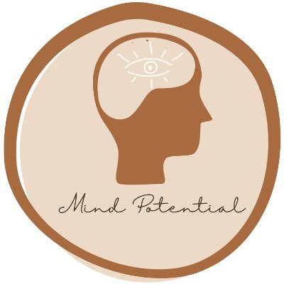 MindPotential_'s profile picture. With our science-based psychology and mindfulness content, we try to create a meaningful impact on your life by explaining science in an easy way.