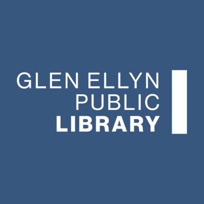 The mission of the Glen Ellyn Public Library is to serve the community as a vibrant center for accurate information, robust learning, and personal discovery.