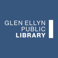 Glen Ellyn Public Library(@GlenEllynPL) 's Twitter Profile Photo