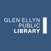Glen Ellyn Public Library (@GlenEllynPL) Twitter profile photo
