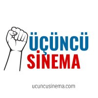 Üçüncü Sinema (@ucuncusinema) 's Twitter Profile Photo Üçüncü Sinema (@ucuncusinema) 's Twitter Profile Photo