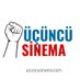 Üçüncü Sinema (@ucuncusinema) Twitter profile photo