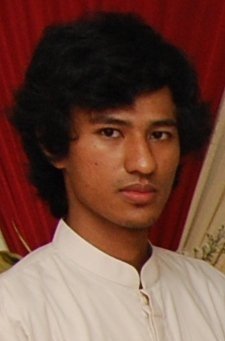 Fuad Hakim