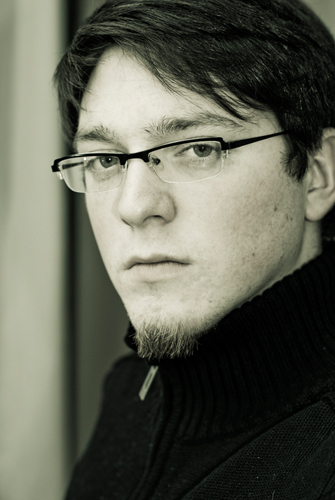 Medientechniker, Dude, Dev, Admin, Fotograf, semiAudiophil.
