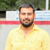 Diwakar Chaudhary(@DiwakerDeshwal) 's Twitter Profile Photo