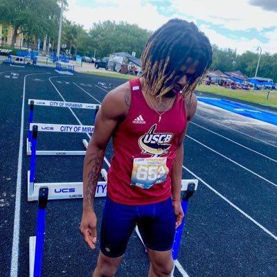 YouTuber- AlmightyGus🔥 Track & Field Hurdler🙏🏽 IG & Tiktok : AlmightyGustoo