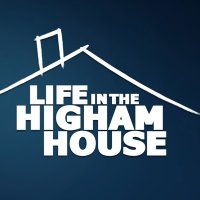 Life in the Higham House(@TheHighamFamily) 's Twitter Profile Photo