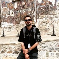 Tour Guide (@tourguidemehmet) Twitter profile photo