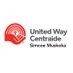 United Way Simcoe Muskoka (@UWSimcoeMuskoka) Twitter profile photo