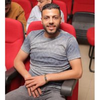 Taher El Sayed (@tahersayed22) 's Twitter Profile