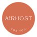Airhost For You (@airhostforyou) Twitter profile photo Airhost For You (@airhostforyou) Twitter profile photo