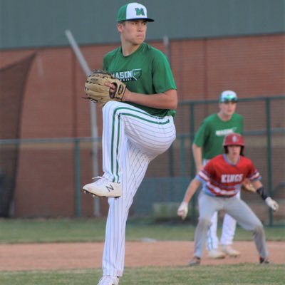 Duke Baseball Commit | Mason High School | 2024 ⚾️| 4.1GPA | @DukeBASE @MasonHSBaseball