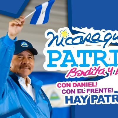 Los Sandinistas somos los más y los mejores y ninguno muere, quedamos siempre en el corazon del pueblo. Soy #FSLN.#Nicaragua. #PrensaPopular.