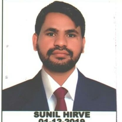 Sunilhi30101783's profile picture. 