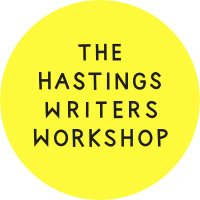 The Hastings Writers Workshop(@HastingsWrites) 's Twitter Profile Photo