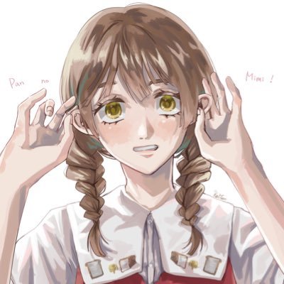 kottonさんのプロフィール画像