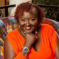 Waithira Kibinda (@waithirakibinda) 's Twitter Profile