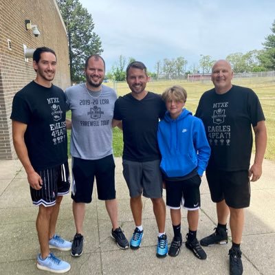 CoachKSkaggsEM's profile picture. College Men’s Basketball Coach (KVCC 1989-95, Alma College 1995-01 Owens College 2001-11), Erie Mason High School Boy’s Basketball Coach 2011-Present