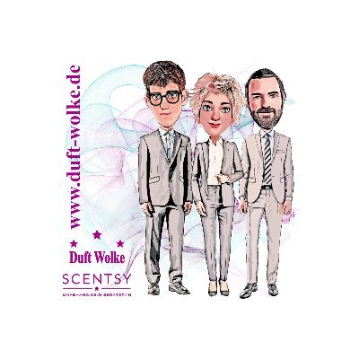 Unabhängiger Scentsy Berater
https://t.co/GA3UcQEHkJ
Profil enthält Werbung