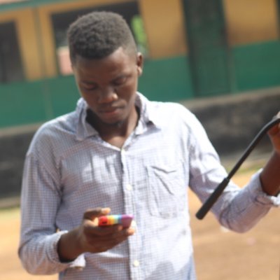 Anoint2Pangu's profile picture. 