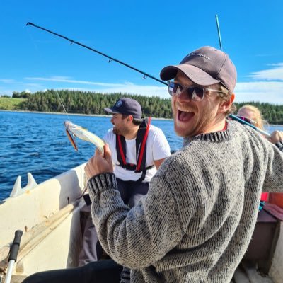 Senior Engineer @N7TMRC &
PhD Candidate with #CIMORe
For NTNU in Trondheim, Norway.
Working on MR Fingerprinting for Prostate Cancer
