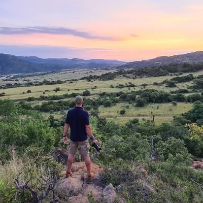 batofbabanango's profile picture. Resident #batman at #babanangogamereserve

Adventurer • Photographer • Conservationist