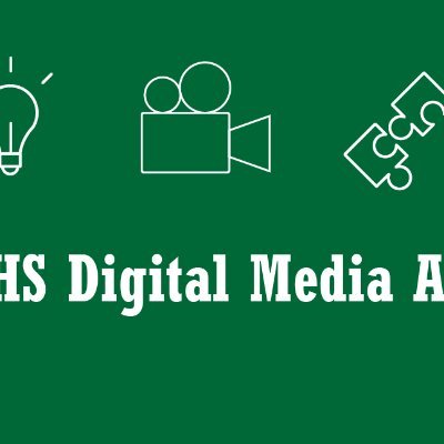 Official Twitter account of the Digital Media Arts program at Little Miami High School, a satellite program of Warren County Career Center.