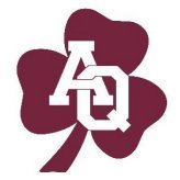 Aquinas Cross Country (@aquinas_xc) Twitter profile photo