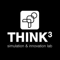 THINK³ simulation & innovation lab (@think3_lab) 's Twitter Profile