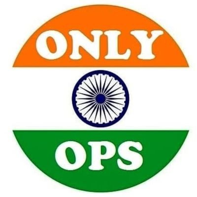 Only OPS ##