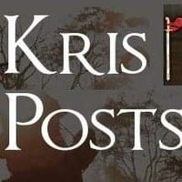 Kris Posts(@KrisPosts) 's Twitter Profile Photo