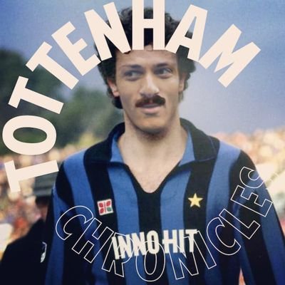TottenhamChron Profile Picture