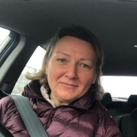 Valentina Karas (@vanjakaras) 's Twitter Profile