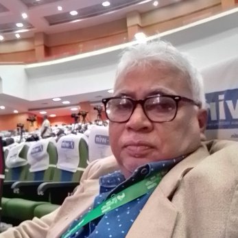 rambthummala's profile picture. Advisor-ESG/CSR, Minimalist & Critic 
"Research by Analysis"
4 Casteless Hindu Dharma.
Come2India & Embrace Sanathanam!!🙏
DharmoRakshithi VarnoBhakshithi 🙏🙏