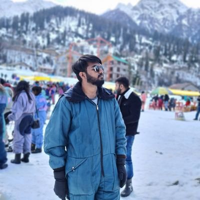 idhruvpatel19's profile picture. 
