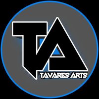 Tavares Arts (@tavares_arts) 's Twitter Profile