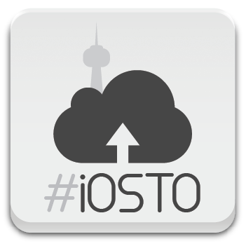 We are connecting the iOS community in Toronto – join our Meetup group! use the #iosto hash. #dev #uxd #iad #ad #game every professional related welcomed!