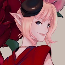 Nivieさんのプロフィール画像
