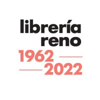 Librería Reno (@libreriareno) 's Twitter Profile