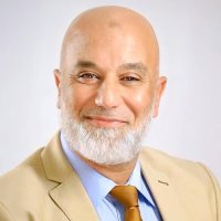 Hani Elbanna (@hanielbanna1966) 's Twitter Profile