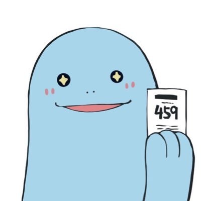 toritori_666's profile picture. ヌオー(引退)