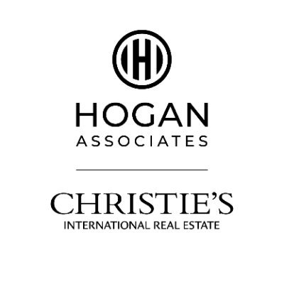 Hogan Associates Christie's International Real Estate - your RI real estate professionals.