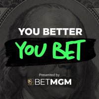 You Better You Bet(@YouBetterYouBet) 's Twitter Profile Photo